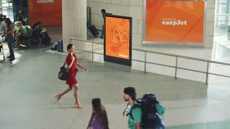 Generation - easyJet