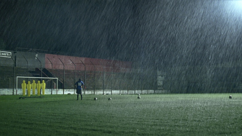 Gatorade - Football