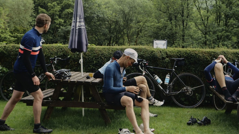 Continental Yorkshire - Rapha