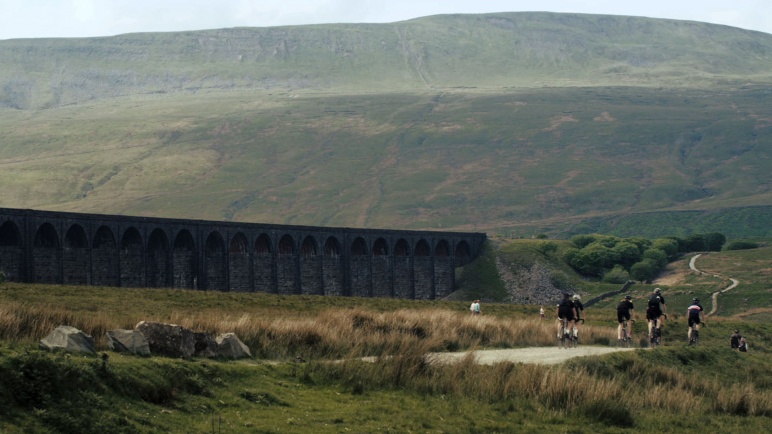 Continental Yorkshire - Rapha