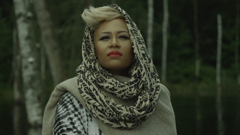 Wonder: Making Of - Naughty Boy feat. Emeli Sande