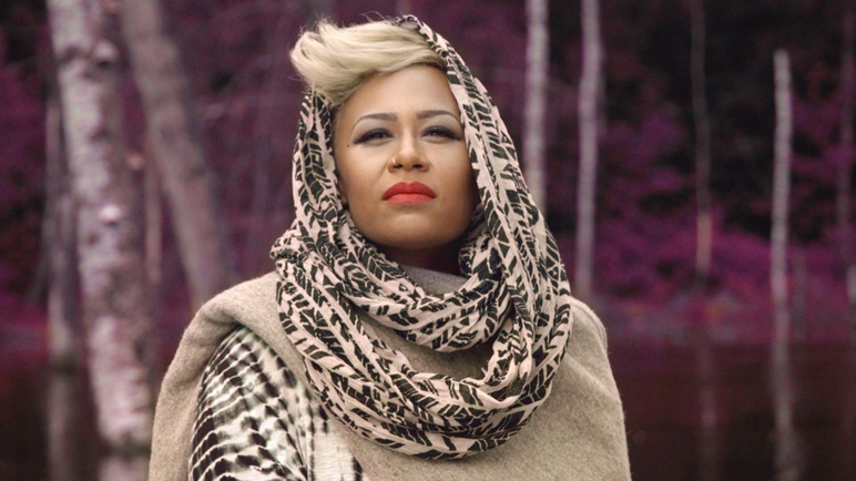 Wonder: Making Of - Naughty Boy feat. Emeli Sande